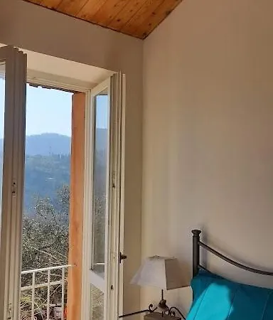 Nostro Paradiso بيت ضيافة 3*