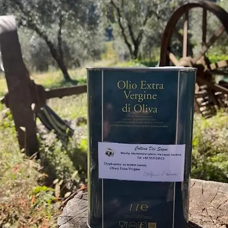 Nostro Paradiso Monteleone Sabino