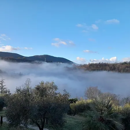 Maison d'hôtes Nostro Paradiso