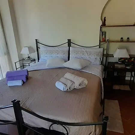 بيت ضيافة Nostro Paradiso 3*
