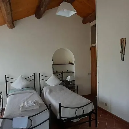 بيت ضيافة Nostro Paradiso Monteleone Sabino