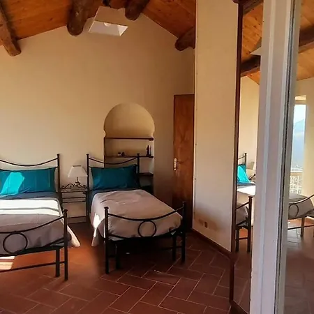 Nostro Paradiso 3* Monteleone Sabino