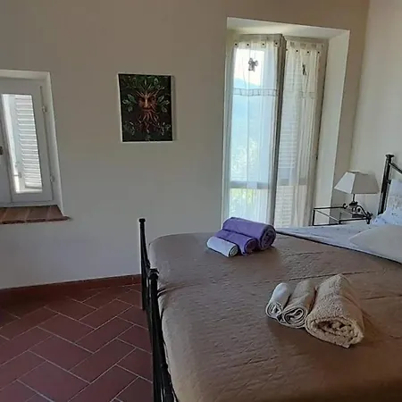 بيت ضيافة Nostro Paradiso